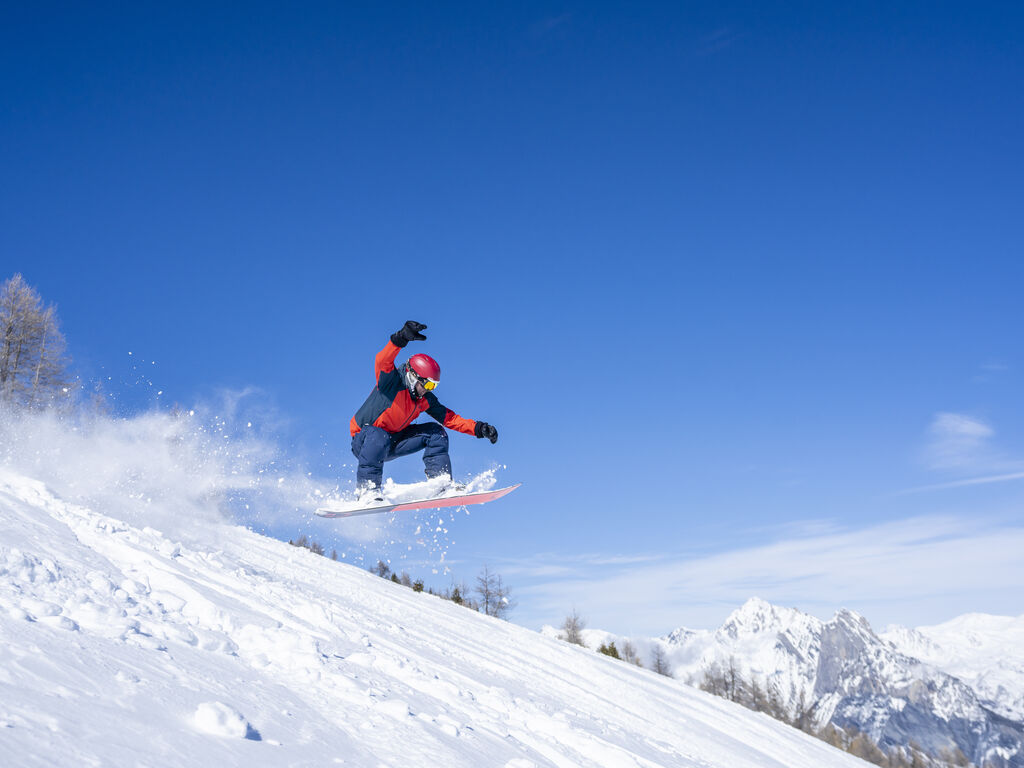Village Club des Karellis - Savoie - Tout compris ski - 3* - 9