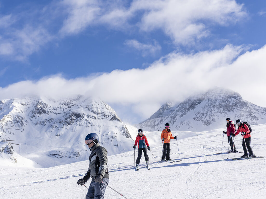 Village Club de Montgenèvre - Hautes-Alpes - Tout compris ski - 3* - 6